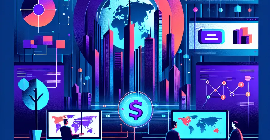 外贸企业选购 ERP 平台，如何判断价格是否虚高？